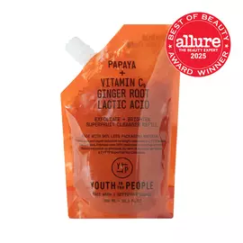 Superfruit Gentle Exfoliating Cleanser