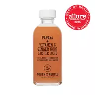 Superfruit Gentle Exfoliating Cleanser