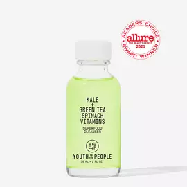 Youth Stacks: Daily Skin Health