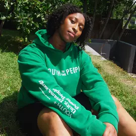 Team Hoodie