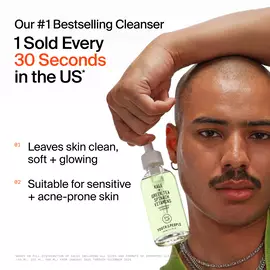Superfood Cleanser Refill Pouch