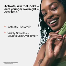 Superfood Retinol + Collagen Peptides Protein Balm