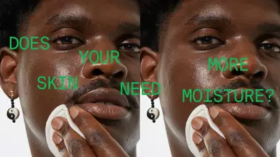 Does Your Skin Need More Moisture?